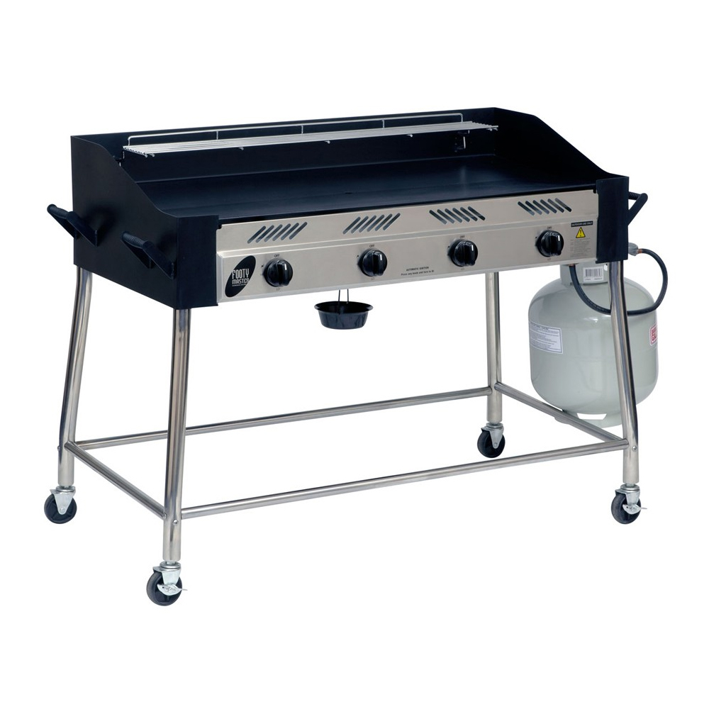 Grill Footymaster Profi  