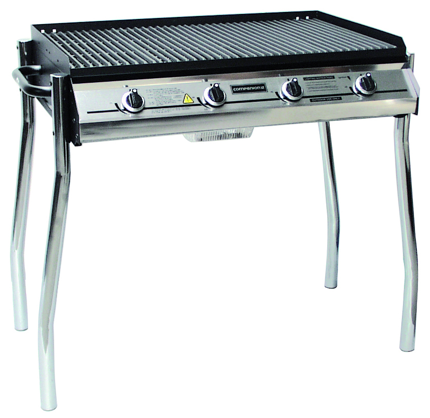 Grill Standmodell Premium 