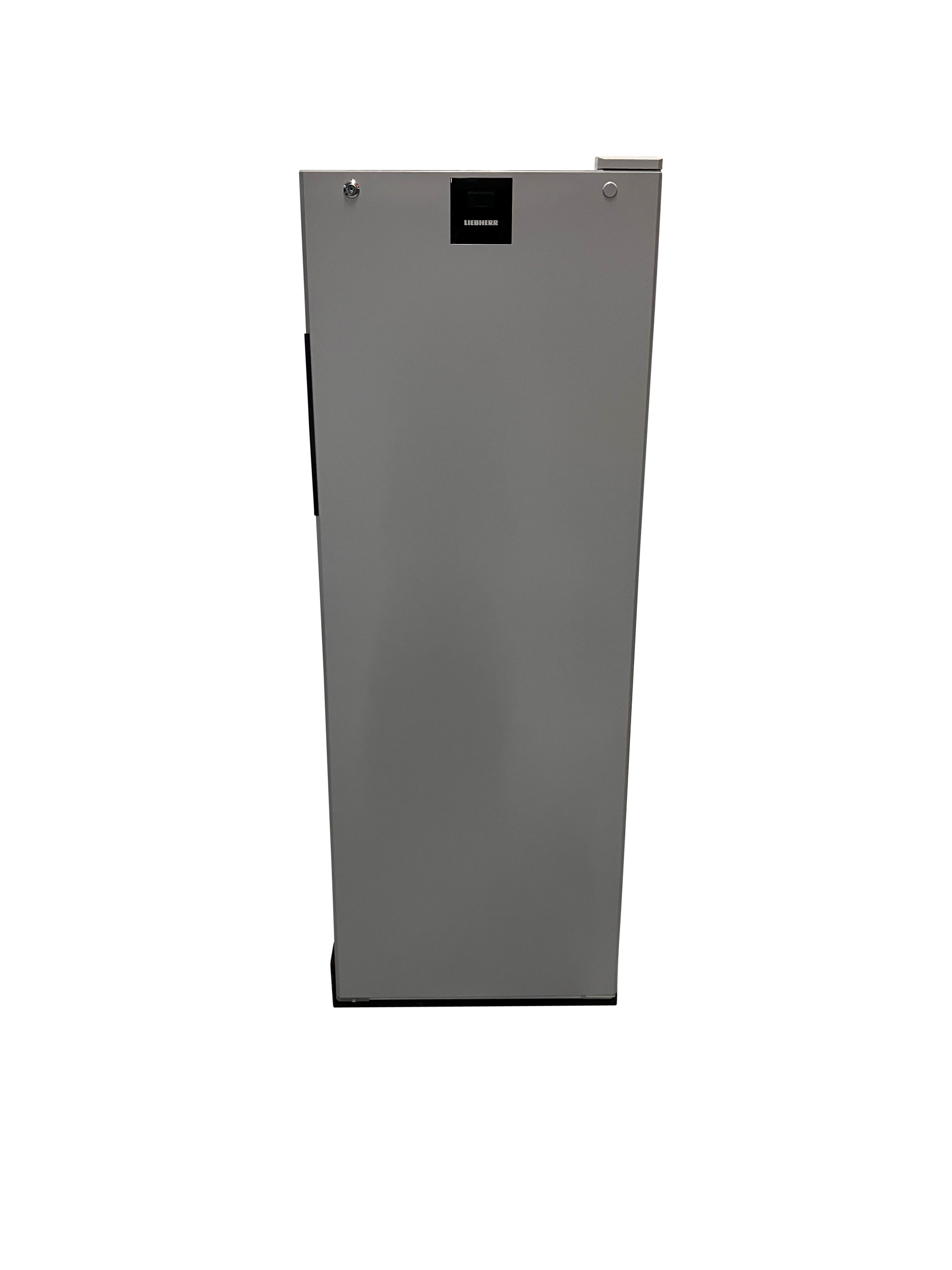 Messe Kühlschrank 335L mit Umluftkühlung