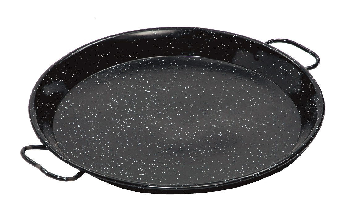Rösti-/Paellapfanne Garcima 7.4L / Ø36cm 