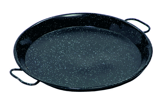 Rösti-/Paellapfanne Garcima 12L / Ø60cm 