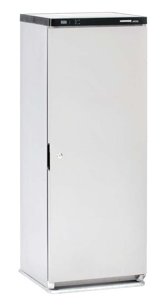 Kühlschrank 335L mit Umluftkühlung