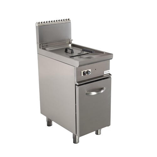 Fritteuse Standmodell 13L Elektro 