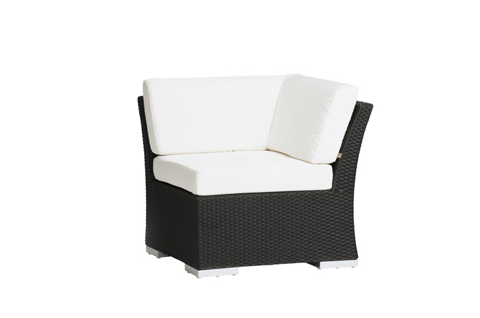 Loungemodul Ecksessel Nizza