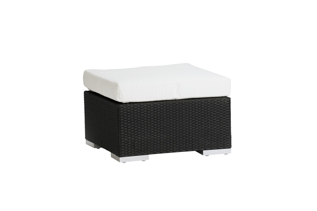 Loungemodul Hocker Nizza 