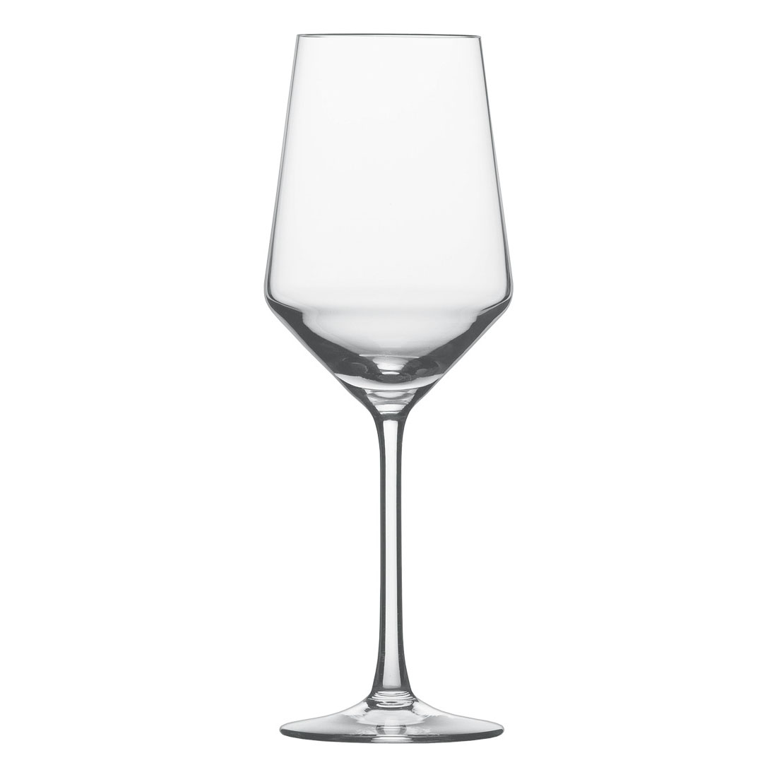 Öko Weissweinglas Pure Schott Zwiesel 40cl (Glas mit Trübungen)