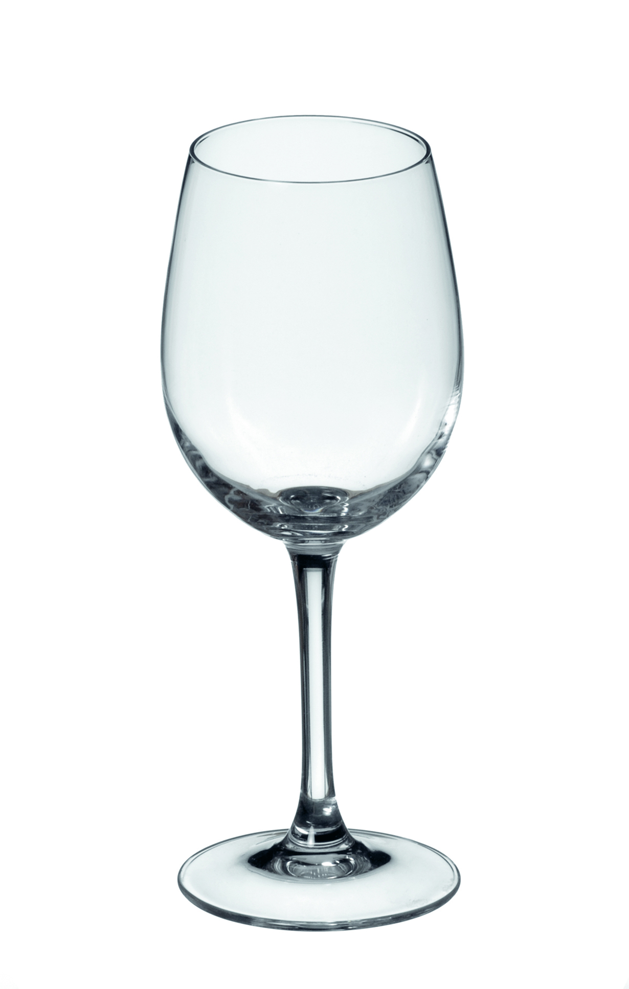 Öko Weissweinglas Exclusive 35cl (Glas mit Trübungen)