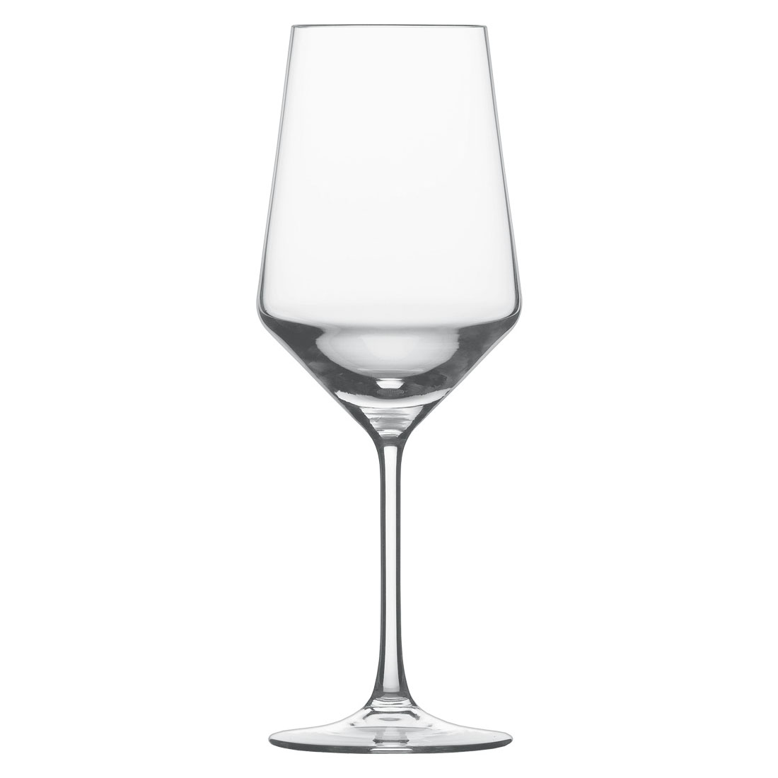 Öko Rotweinglas Pure Schott Zwiesel 54cl (Glas mit Trübungen) 