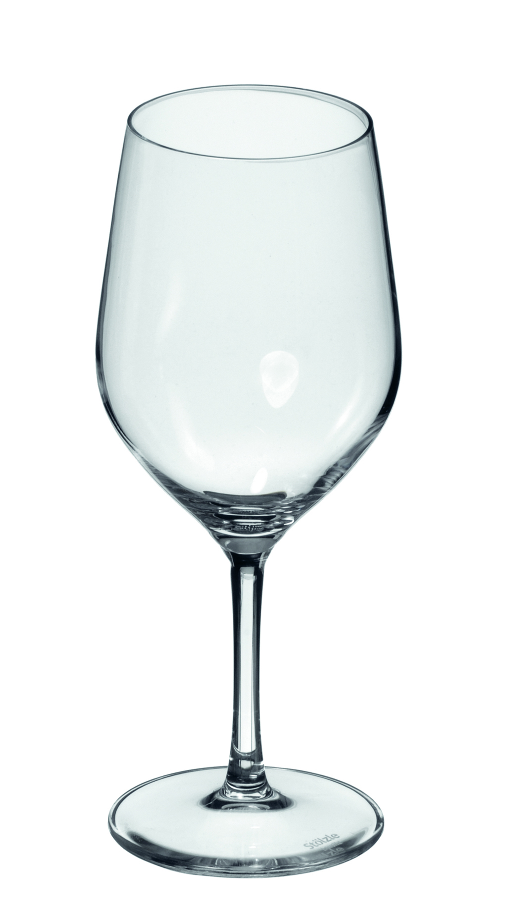 Weissweinglas VIP 38cl (Glas mit Trübungen) 