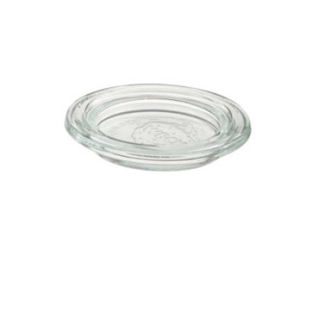 Deckel zu Weck-Glas 290ml 